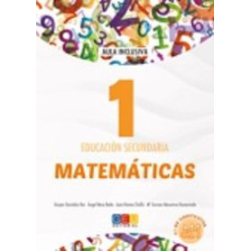 MATEMATICAS 1.EDUCACION SECUNDARIA. ACI NO SIGNIFICATIVA  JEYJO