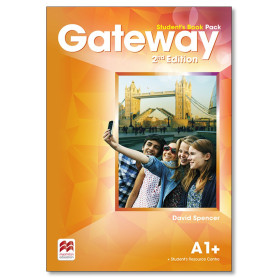 gateway a1 student's pack  JEYJO