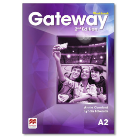 gateway a2 workbook  JEYJO