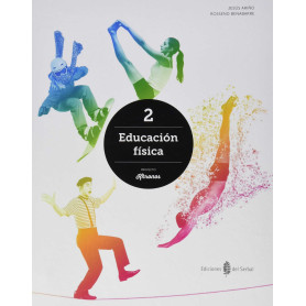 EEducación física 2ºESO Proyecto Khronos  JEYJO