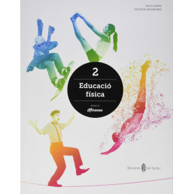 Edució física 2ºESO.Projecte Khronos  JEYJO