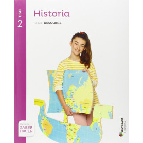 2ESO HISTORIA CANAR DESCUBRE ED16  JEYJO