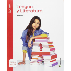 3ESO AVANZA V2 LENGUA CAST ED16  JEYJO