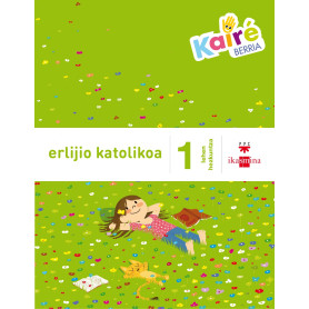 erlijio katolikoa 1.lmh kairé 2016  JEYJO