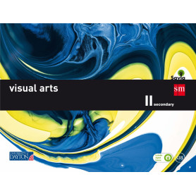 visual arts 3º eso savia 2016  JEYJO