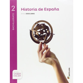 (arg).(16).historia españa 2ºbach.(+cuad.eval) *aragon*  JEYJO