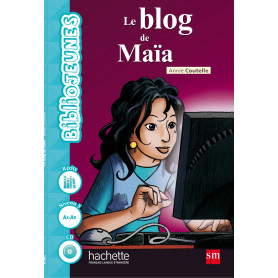 2ºeso le blog de maia  JEYJO