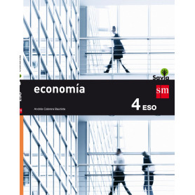 Economía 4º.eso savia 2016  JEYJO