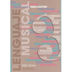 LENGUAJE MUSICAL PARA CANTAR  JEYJO