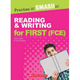 Reading &amp;writing for first  JEYJO