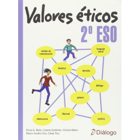 valores éticos 2º eso 2016  JEYJO