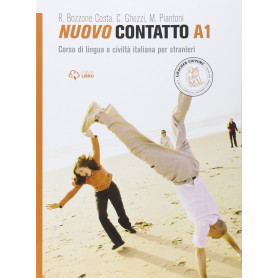 NUOVO CONTATTO A1  JEYJO