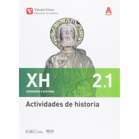 Caderno xeografia historia 2ºeso. Galicia  JEYJO