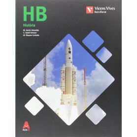 Historia 2n.batxillerat. Cataluña. Aula 3D  JEYJO