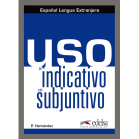 Uso del indicativo y del subjuntivo  JEYJO