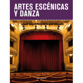 Artes escénicas y danza. Eso  JEYJO