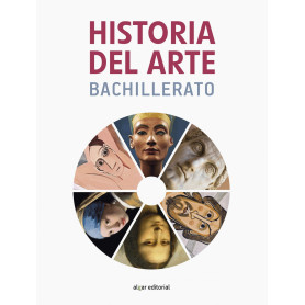Historia del arte 2ºbachillerato  JEYJO