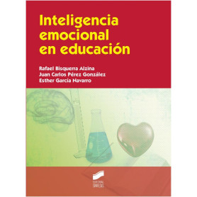 INTELIGENCIA EMOCIONAL EN EDUCACION  JEYJO