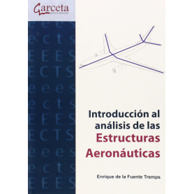 INTRODUCCIóN ANáLISIS DE LAS ESTRUCTURAS AERONáUTICAS  JEYJO
