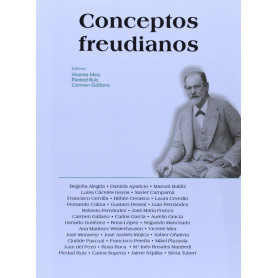 Conceptos freudianos  JEYJO