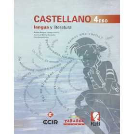 lengua literatura 4º eso 2016  JEYJO