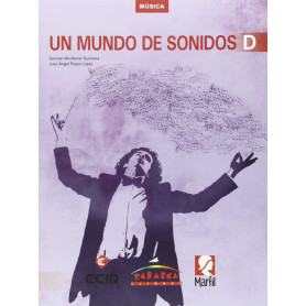 mundo de sonidos (c) música 2016  JEYJO