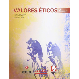 pack valores éticos 4ºeso con cuaderno 2016  JEYJO