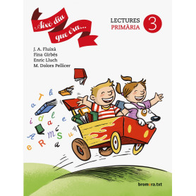aixó diu que era 3r primaria 2016  JEYJO