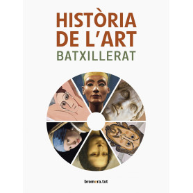 historia de l´art 2º batxillerat 2016  JEYJO