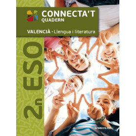 llengua i literatura connecta´t 2n eso 2016  JEYJO