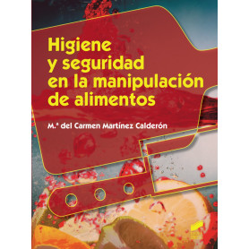 HIGIENE Y SEGURIDAD EN LA MANIPULACIÓN DE ALIMENTOS  JEYJO