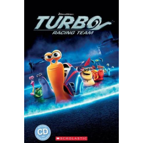 Turbo racing team level 2  JEYJO