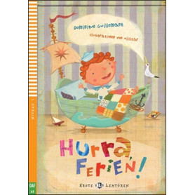 Hurra,ferien!. Nivel 1  JEYJO