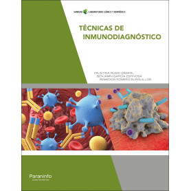 Técnicas de inmunodiagnostico  JEYJO