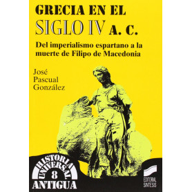 Grecia en el siglo iv a.c.  JEYJO