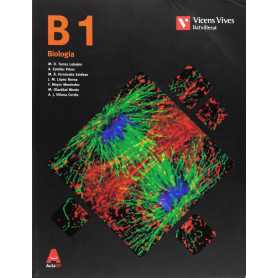 biologia 1º batxillerat Aula 3D 2016  JEYJO