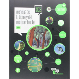CIENCIAS TIERRA Y MEDIOAMBIENTE 2º BACHILLERATO SOMOSLINK 2016  JEYJO