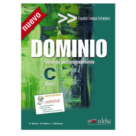 Dominio alumno c1-c2.curso perfeccionamiento español  JEYJO
