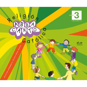 Religión abbacanto 4 años  JEYJO
