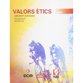 Valors etics 4T eso valencia  JEYJO