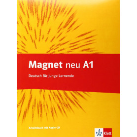 Magnet neu a1 ejercicios  JEYJO
