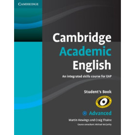 cambridge academic english  c1.advanced  students book  JEYJO