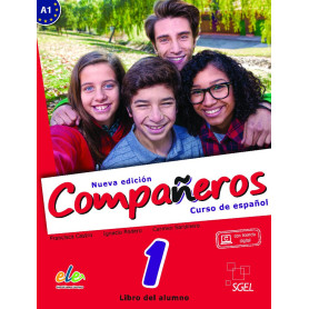 COMPAÑEROS 1 ALUM  JEYJO