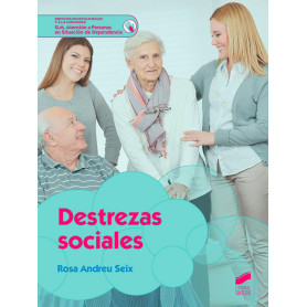 DESTREZAS SOCIALES  JEYJO