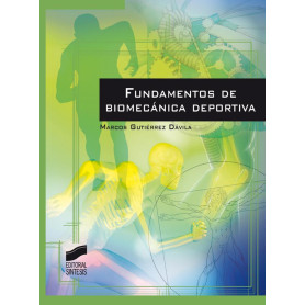 FUNDAMENTOS DE BIOMECANICA DEPORTIVA  JEYJO