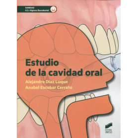ESTUDIO DE LA CAVIDAD ORAL  JEYJO
