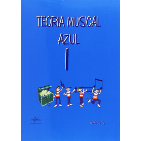 Teoría musical 1  JEYJO