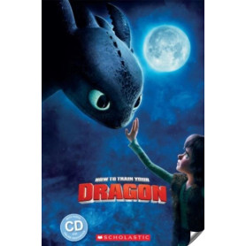 How to train your dragon level 1  JEYJO