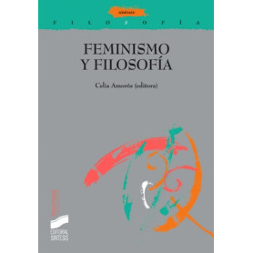 Feminismo y filosofía  JEYJO