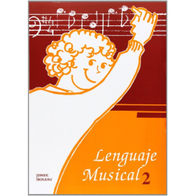 Lenguaje musical 2  JEYJO